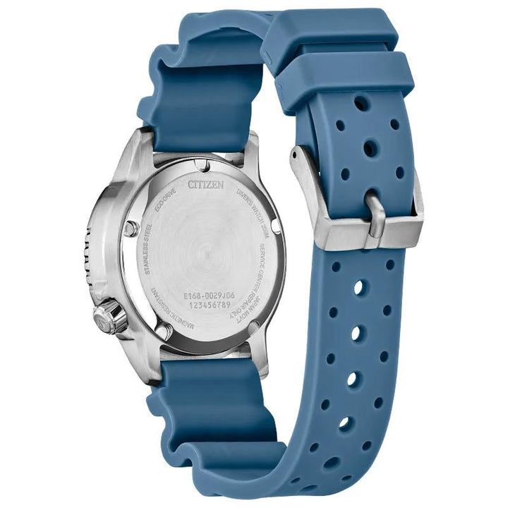 Citizen Promaster Dive 36.5mm Eco-Drive Watch 