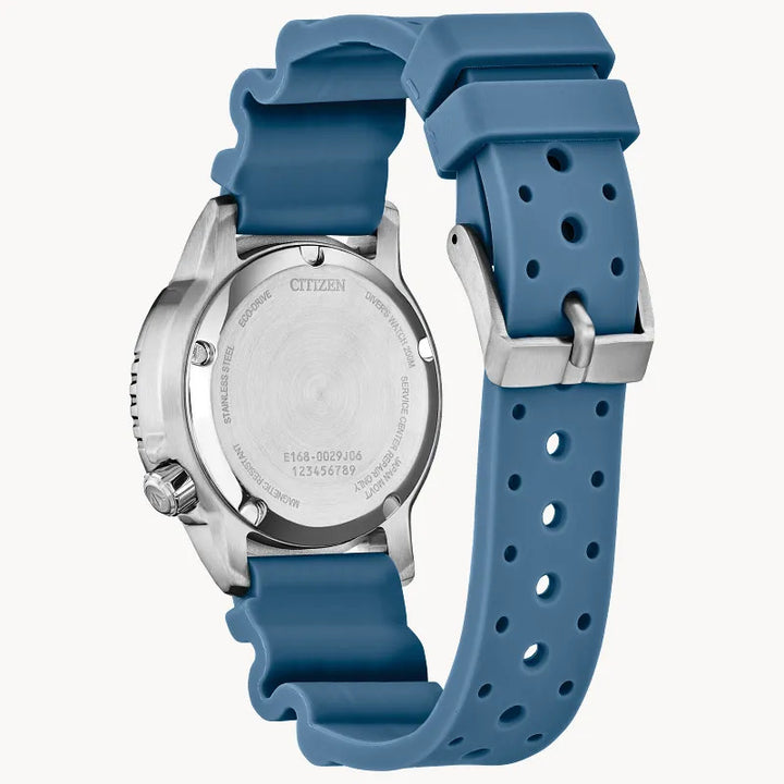 Citizen Promaster Dive 36.5mm Eco-Drive Watch 