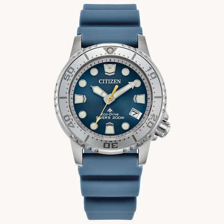 Citizen Promaster Dive 36.5mm Eco-Drive Watch 