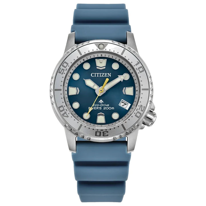 Citizen Promaster Dive 36.5mm Eco-Drive Watch 