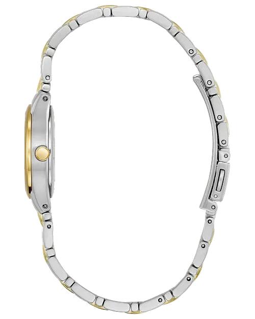 Citizen Corso 25 mm Eco-Drive Stainless Steel Ladies Watch 