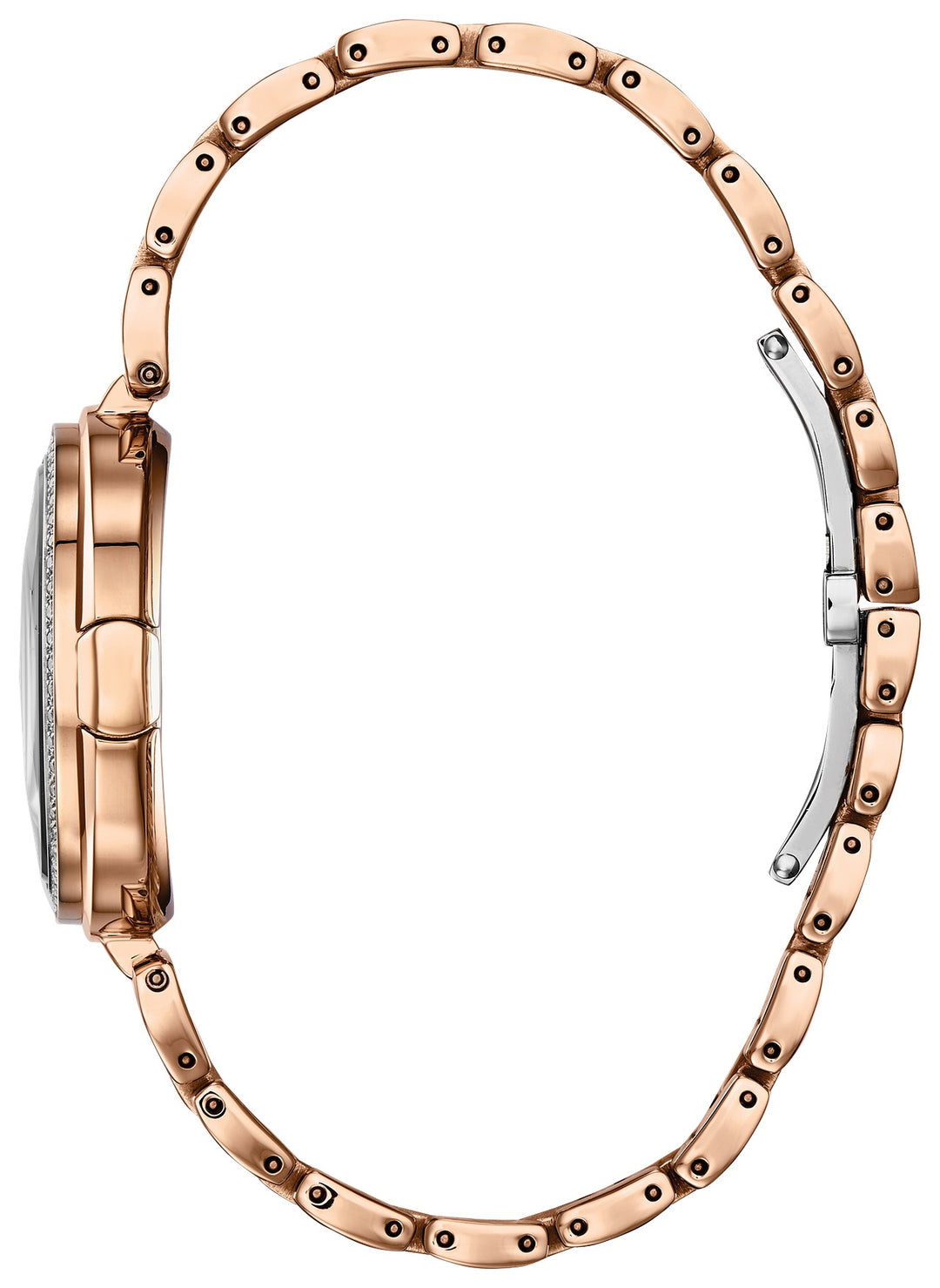 Citizen Capella 34mm Eco-Drive Watch #EX1503-54A