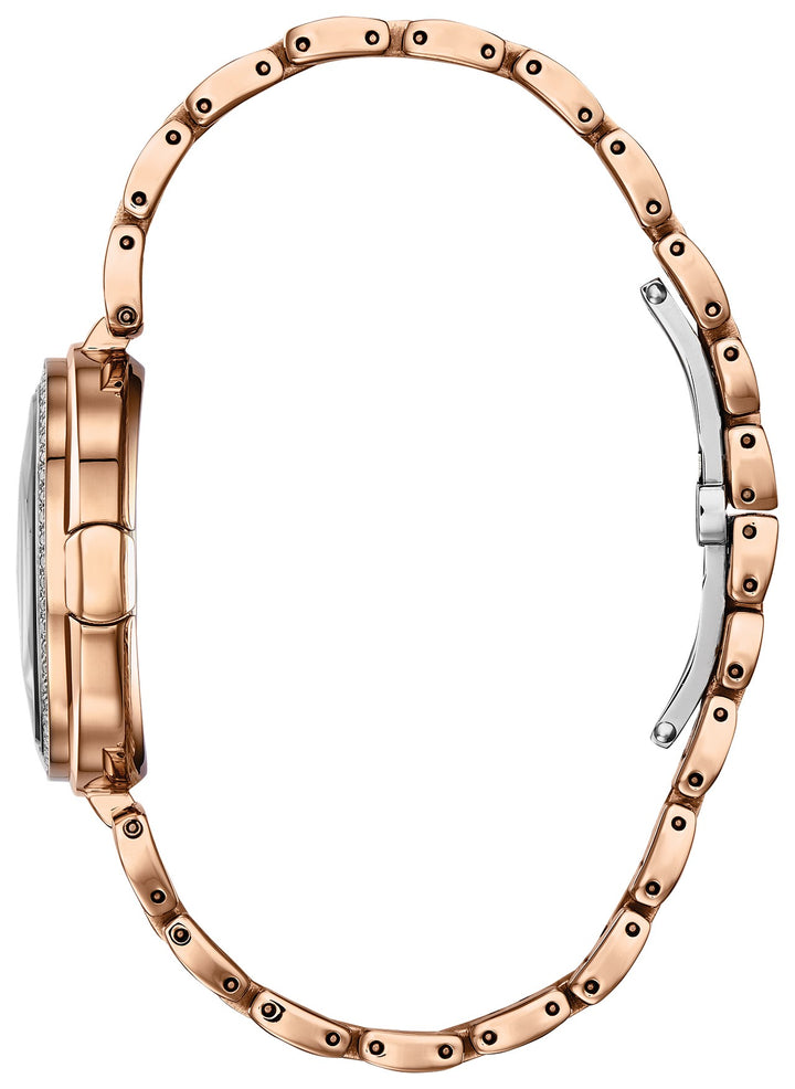 Citizen Capella 34mm Eco-Drive Watch #EX1503-54A