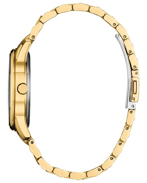 Citizen Mickey Flutterby 37mm Eco-Drive Stainless Steel Watch 