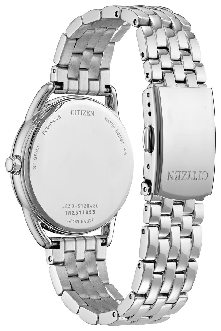 Citizen Dress Classic 36MM Eco-Drive Watch #FE7090-55L