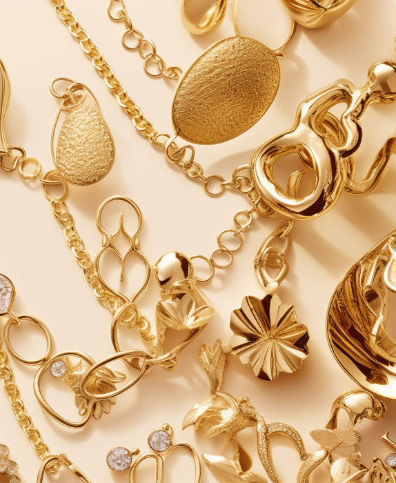 Gold and Diamond Buying Event Graziella Fine Jewellery