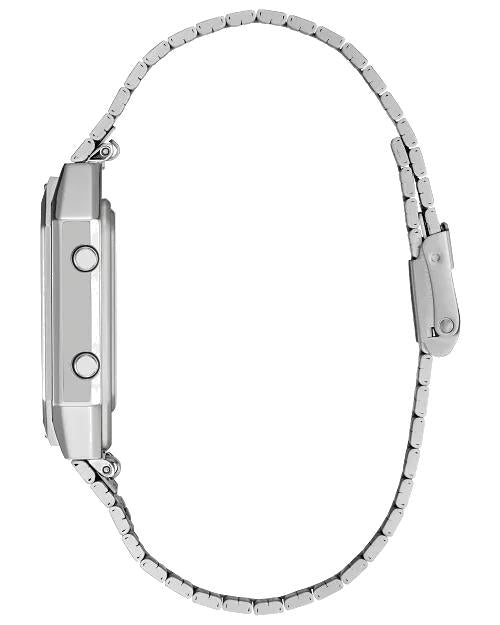 Citizen R2-D2 33.5mm Quartz Stainless Steel Watch 