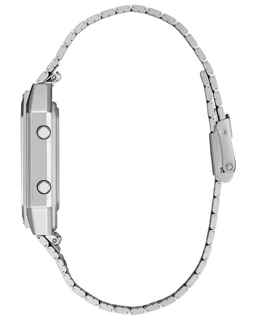 Citizen R2-D2 33.5mm Quartz Stainless Steel Watch 