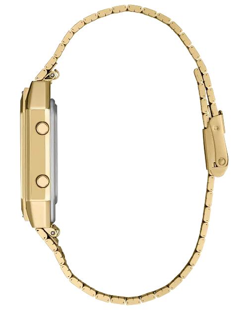 Citizen C-3Po 33.5mm Quartz Stainless Steel Watch 