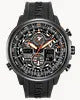 Citizen Promaster Navihawk A-T 48mm Eco-Drive Stainless Steel Watch 