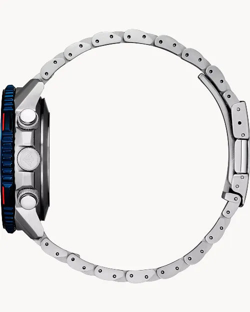 Citizen Promaster Skyhawk A-T 46MM Eco-Drive Watch 
