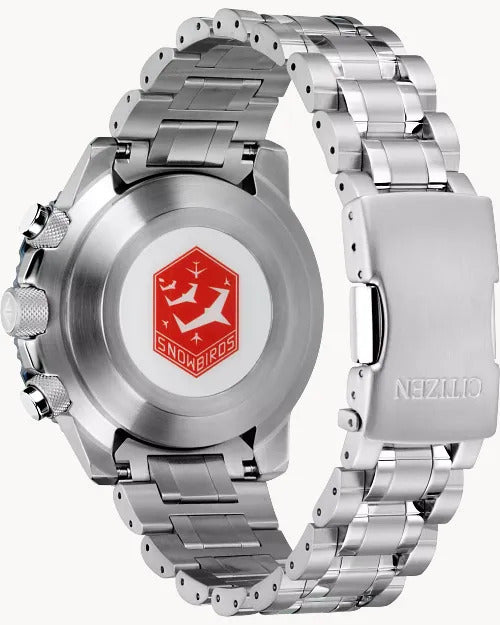 Citizen Promaster Skyhawk A-T 46MM Eco-Drive Watch 