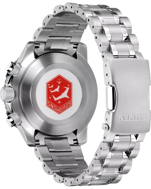 Citizen Promaster Skyhawk A-T 46MM Eco-Drive Watch 