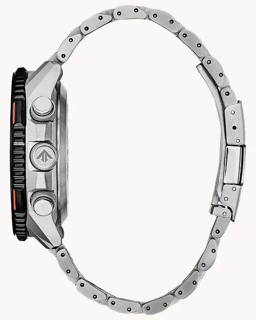 Citizen Promaster Skyhawk A-T 45mm Eco-Drive Super Titanium Watch 