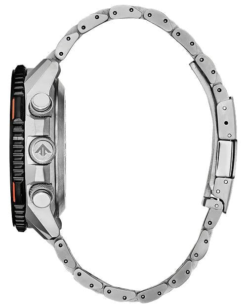 Citizen Promaster Skyhawk A-T 45mm Eco-Drive Super Titanium Watch 