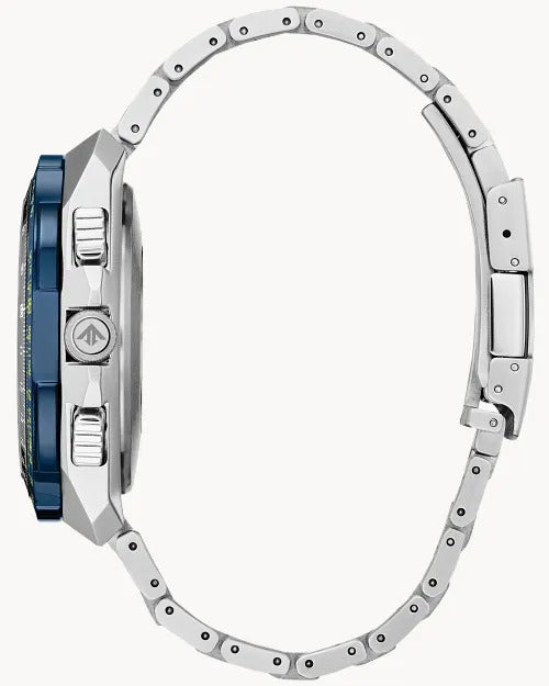 Citizen Promaster Skyhawk A-T 46mm Eco-Drive Watch. JY8125-54L