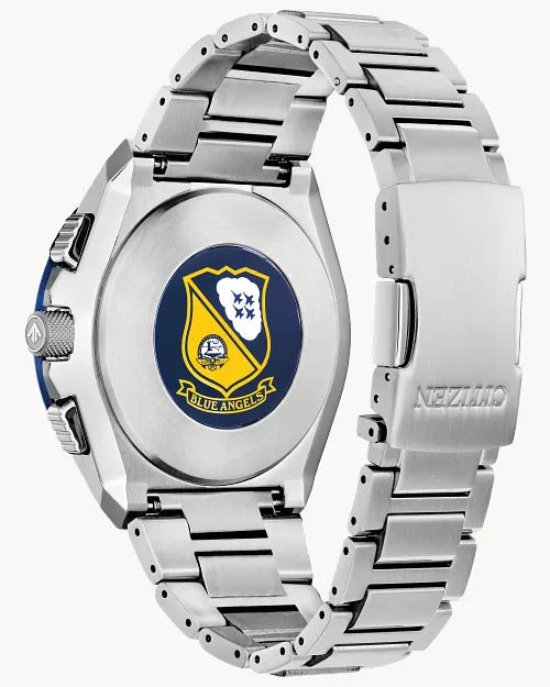 Citizen Promaster Skyhawk A-T 46mm Eco-Drive Watch. JY8125-54L