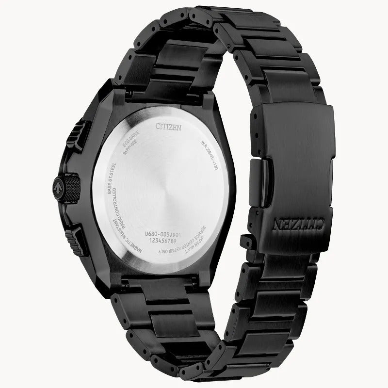 Citizen Promaster Skyhawk A-T 46mm Eco-Drive Watch. JY8127-59E.
