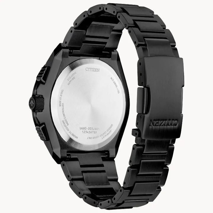 Citizen Promaster Skyhawk A-T 46mm Eco-Drive Watch. JY8127-59E.