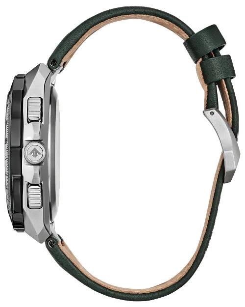 Citizen Promaster Skyhawk A-T 46mm Eco-Drive Stainless Steel Watch 