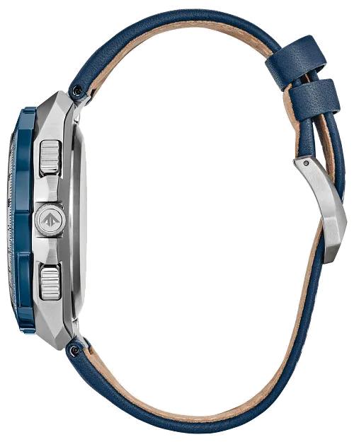 Citizen Promaster Skyhawk A-T 46mm Eco-Drive Stainless Steel Watch 