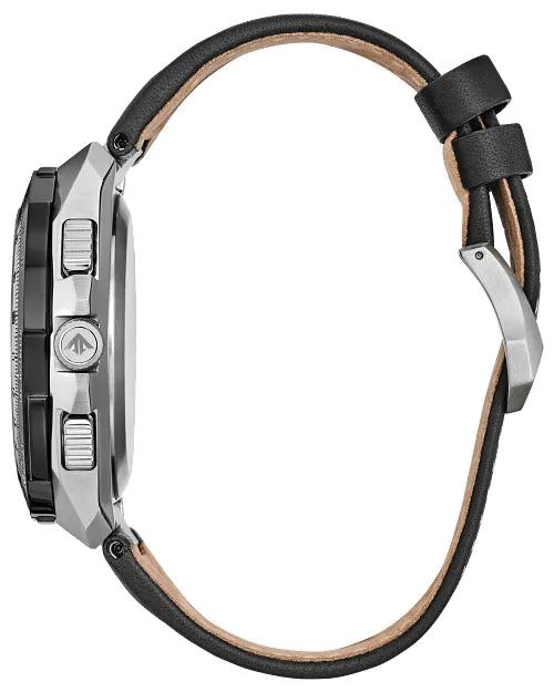 Citizen Promaster Skyhawk A-T 46mm Eco-Drive Stainless Steel Watch 