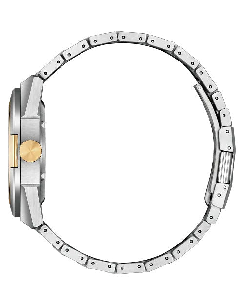 Citizen Series8 870 41mm Automatic Stainless Steel Watch 