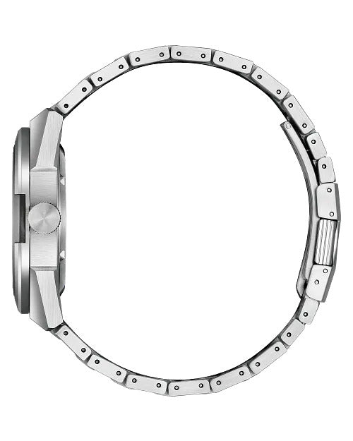 Citizen Series8 870 41mm Automatic Stainless Steel Watch 
