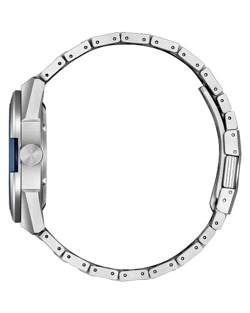 Citizen Series8 870 41mm Automatic Stainless Steel Watch 