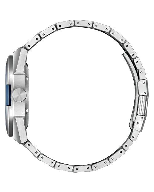 Citizen Series8 870 41mm Automatic Stainless Steel Watch 