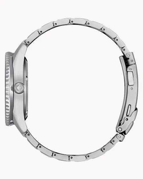 Citizen Promaster Diver 41mm Automatic Watch. NB6021-68L.