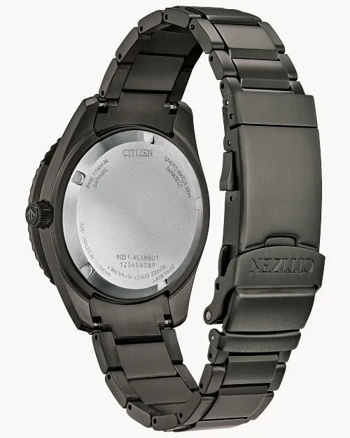 Citizen Promaster Dive 200m 42mm Automatic Watch 