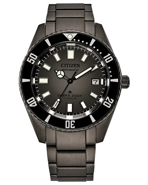 Citizen Promaster Dive 200m 42mm Automatic Watch 