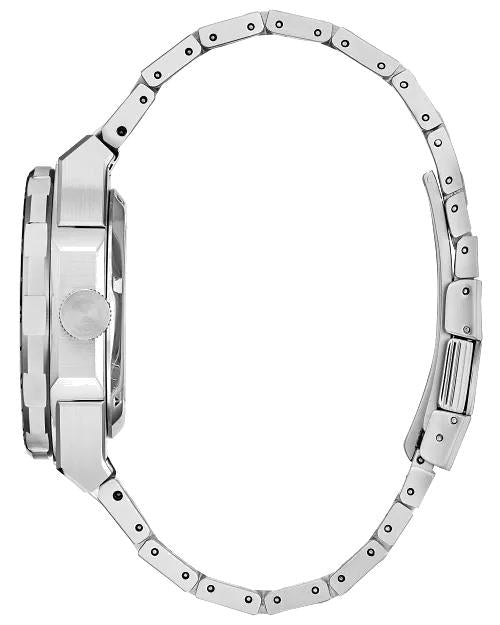 Citizen Series8 800 GMT 41mm Automatic Watch 