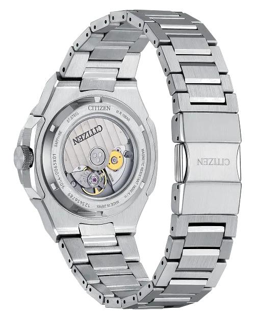 Citizen Series8 800 GMT 41mm Automatic Watch 