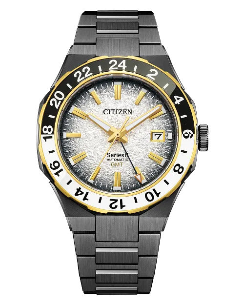 Citizen Series8 880 The Seasons Winter 41mm Automatic Stainless Steel