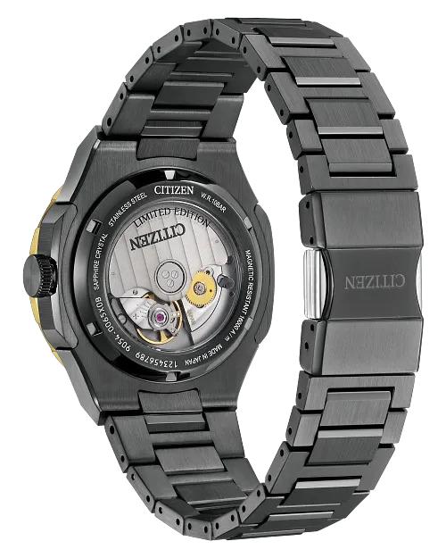 Citizen Series8 880 The Seasons Winter 41mm Automatic Stainless Steel