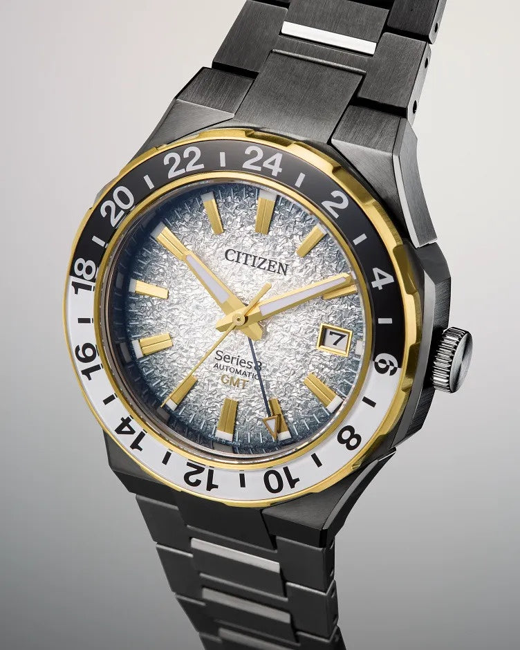 Citizen Series8 880 The Seasons Winter 41mm Automatic Stainless Steel