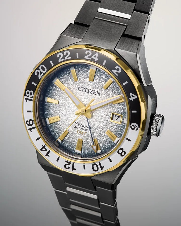 Citizen Series8 880 The Seasons Winter 41mm Automatic Stainless Steel