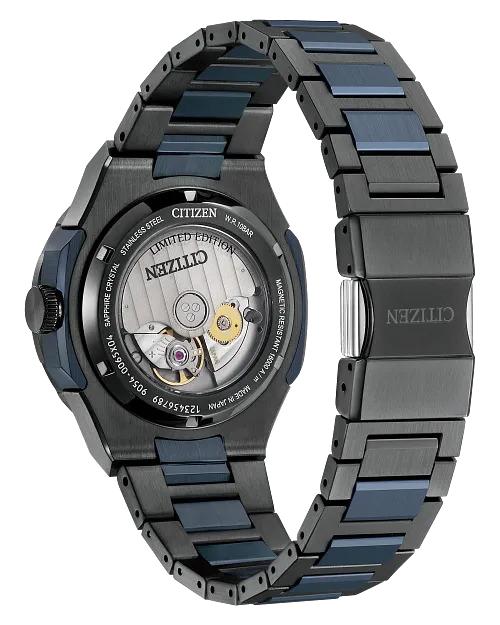 Citizen Series8 880 GMT Limited Edition 41mm Automatic Watch 