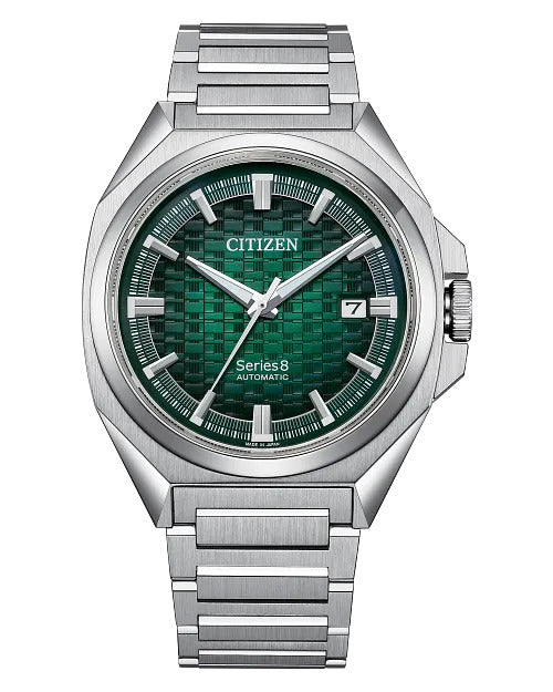Citizen Series8 831 40mm Automatic Watch 
