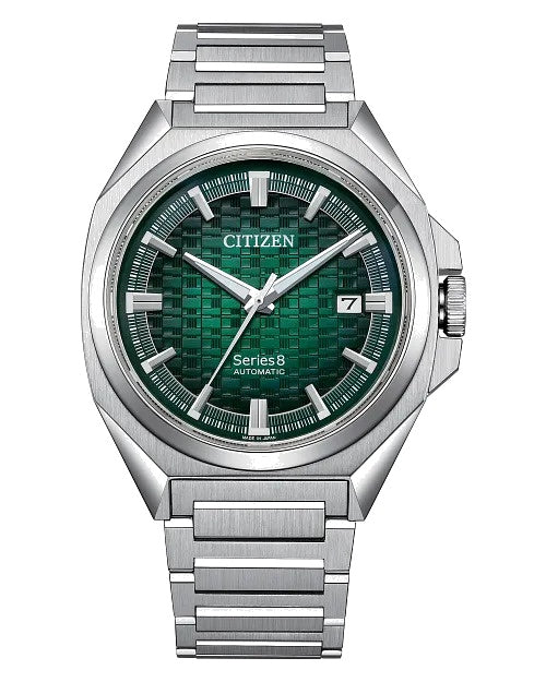Citizen Series8 831 40mm Automatic Watch 