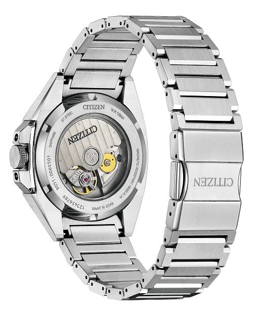 Citizen Series8 831 40mm Automatic Watch 