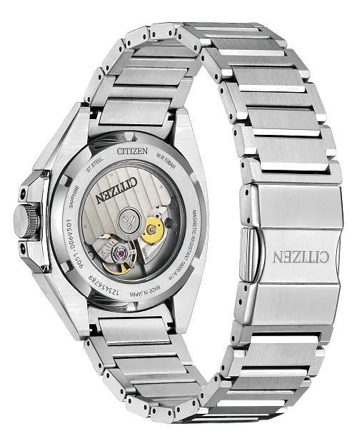 Citizen Series8 831 40mm Automatic Watch 