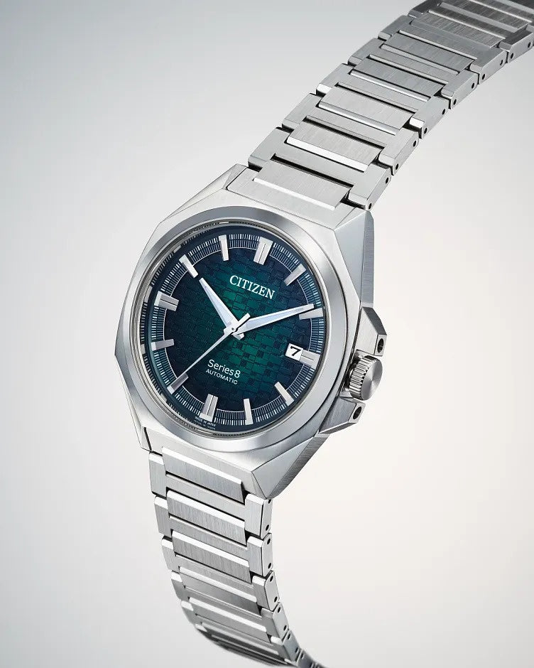 Citizen Series8 831 40mm Automatic Watch 
