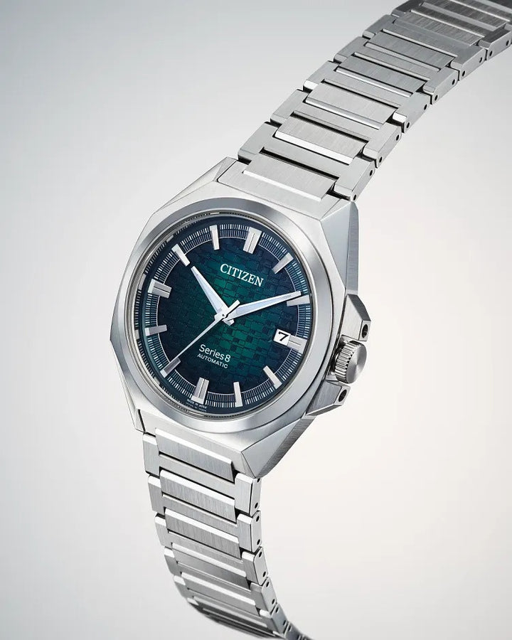 Citizen Series8 831 40mm Automatic Watch 
