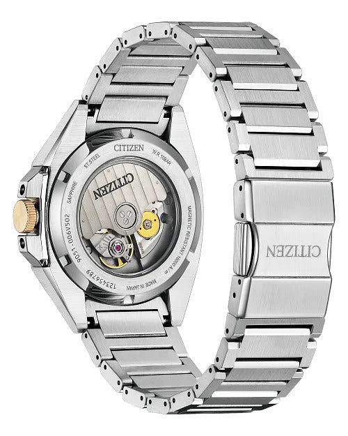 Citizen Series8 831 40mm Automatic Watch 