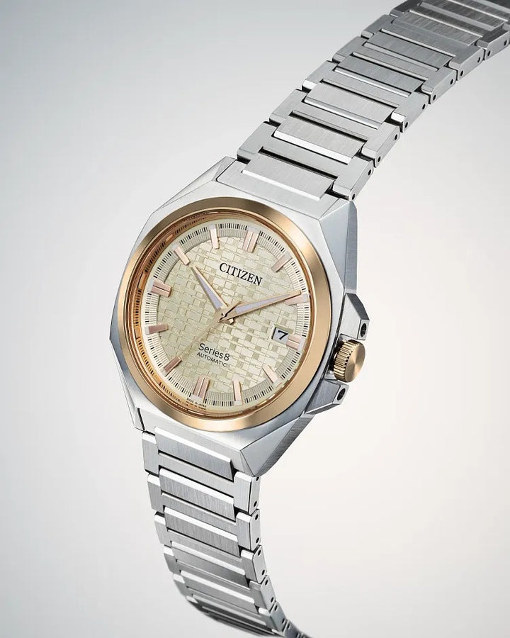 Citizen Series8 831 40mm Automatic Watch 