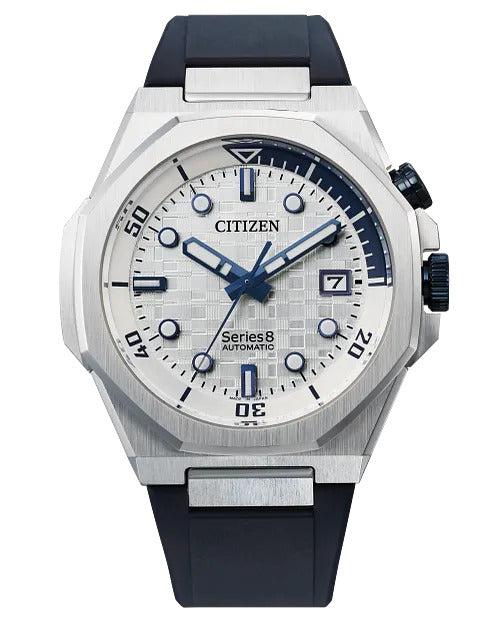 Citizen Series8 890 42.6mm Automatic Stainless Steel Watch 
