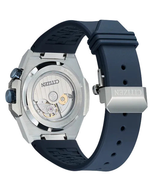 Citizen Series8 890 42.6mm Automatic Stainless Steel Watch 